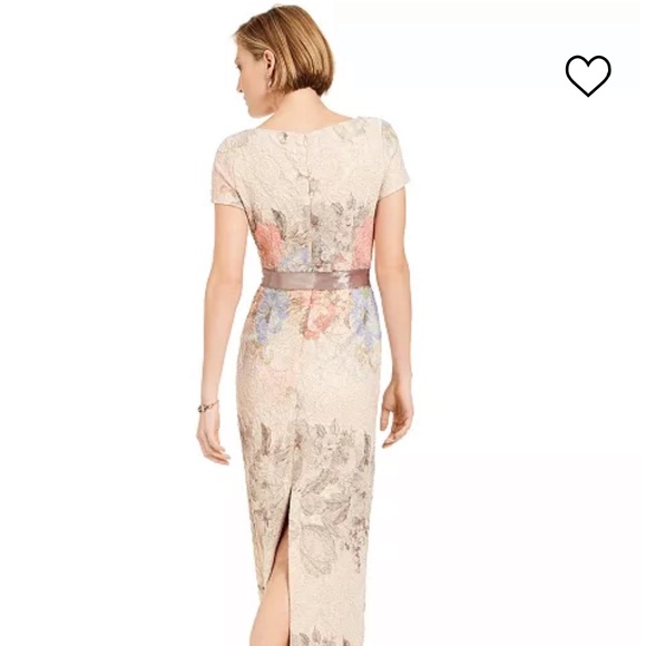 Beholden Floral Maxi Dress - Excellent condition! - Picture 12 of 12